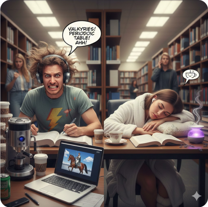 Best classical music for studying - WTFYI