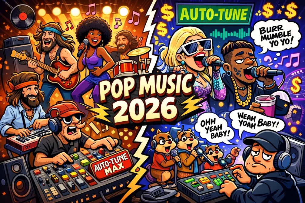 pop music 2026 sucks so bad