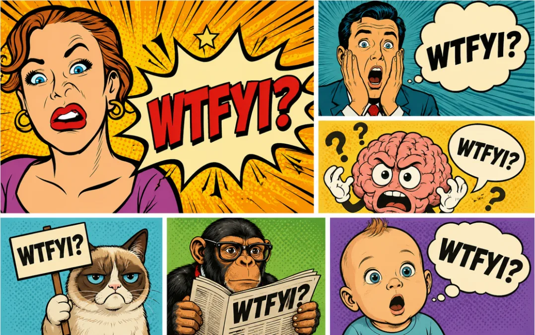 WTFYI featured image blog post